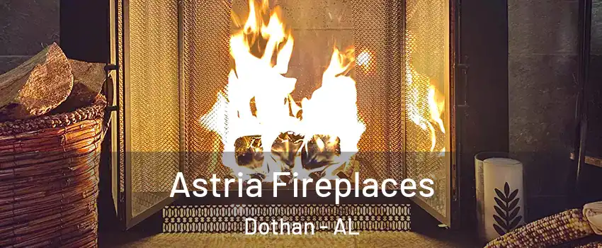  Astria Fireplaces Dothan - AL