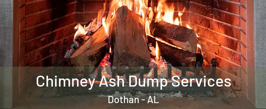  Chimney Ash Dump Services Dothan - AL