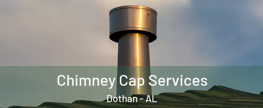  Chimney Cap Services Dothan - AL
