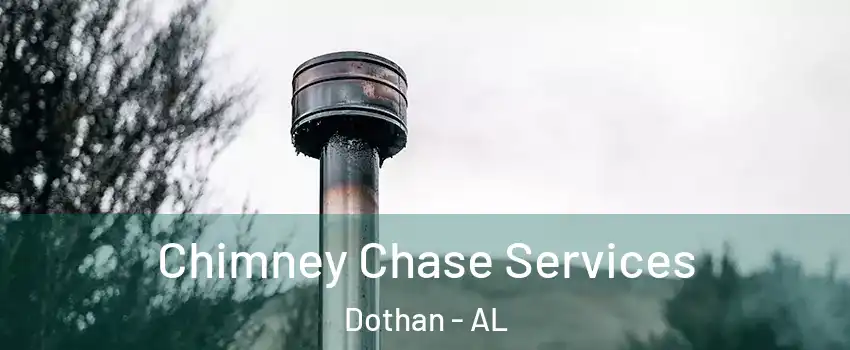  Chimney Chase Services Dothan - AL