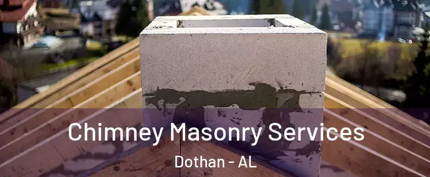  Chimney Masonry Services Dothan - AL