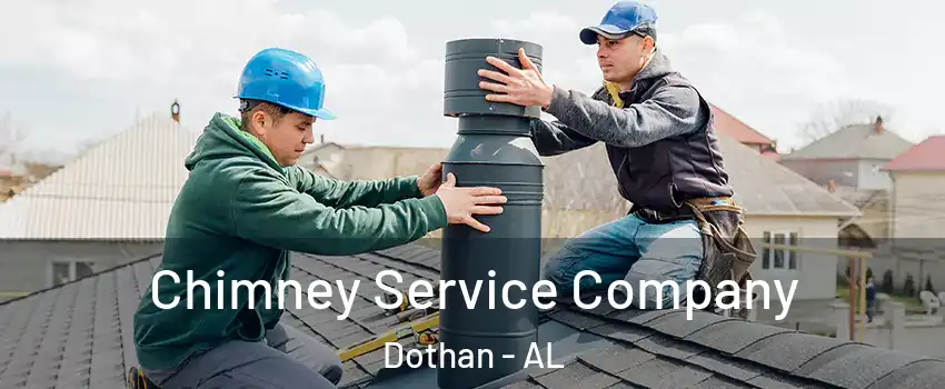  Chimney Service Company Dothan - AL