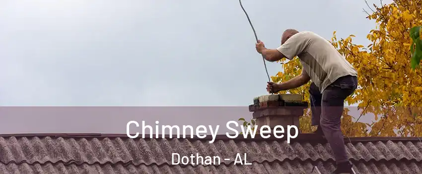  Chimney Sweep Dothan - AL
