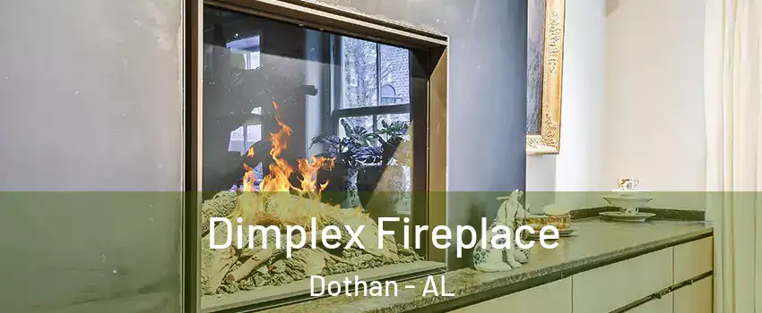  Dimplex Fireplace Dothan - AL