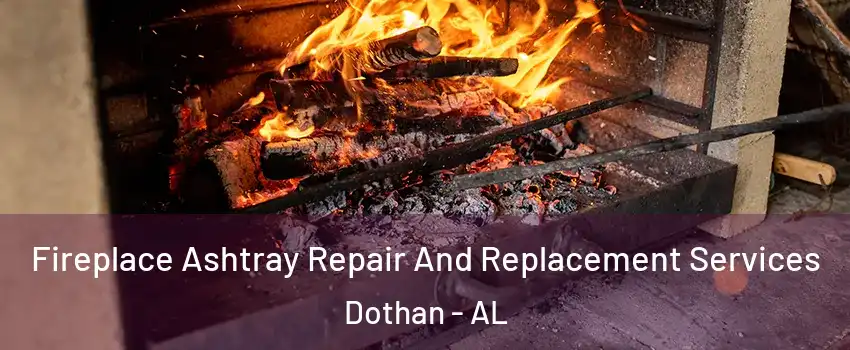  Fireplace Ashtray Repair And Replacement Services Dothan - AL