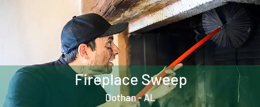  Fireplace Sweep Dothan - AL