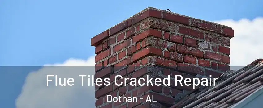  Flue Tiles Cracked Repair Dothan - AL