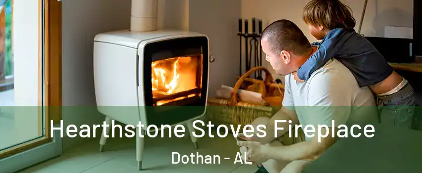  Hearthstone Stoves Fireplace Dothan - AL