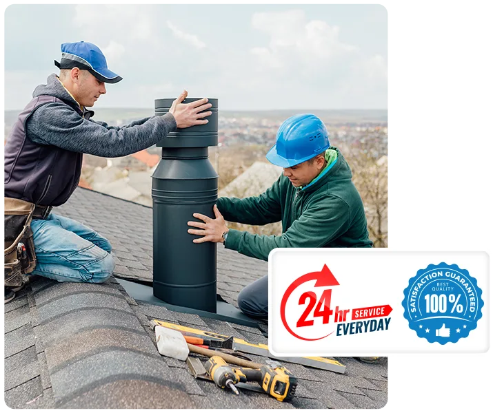 Chimney & Fireplace Installation And Repair in Dothan, AL