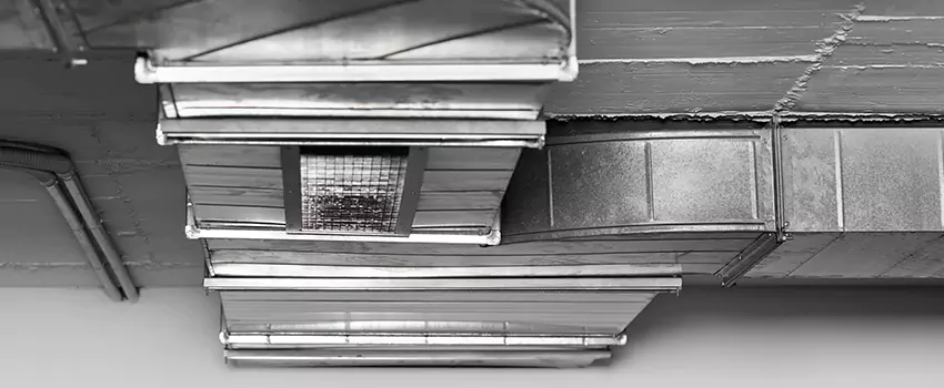 Trusted Air Duct Cleaning Company in Dothan, Alabama
