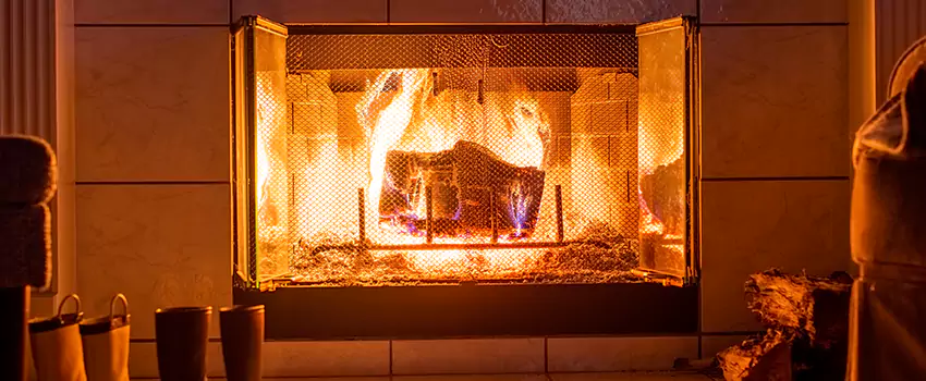 Astria Vent Free Gas Fireplaces Installation in Dothan, AL