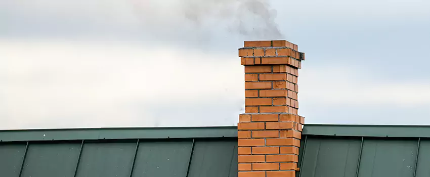 Animal Screen Chimney Cap Repair And Installation Services in Dothan, Alabama