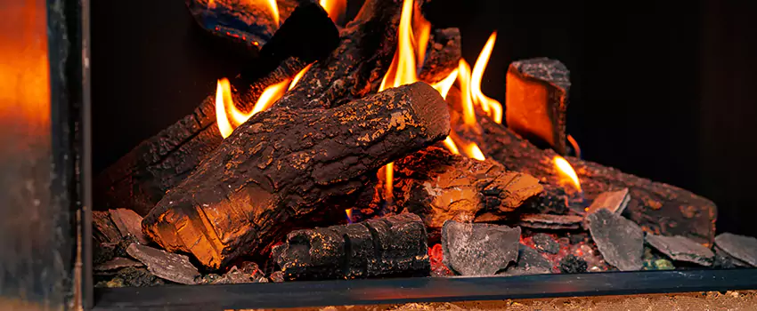 Chimney Fireplace Ash Dump Cleaning in Dothan, AL