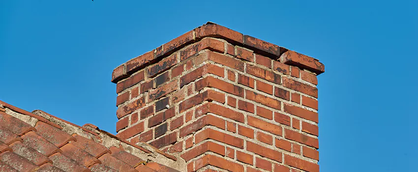 Clean Blocked Chimney in Dothan, Alabama