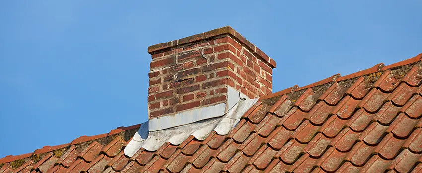 Residential Chimney Bricks Rotten Repair Services in Dothan, AL