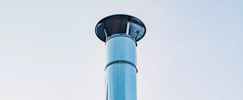 Wind-Resistant Chimney Caps Installation and Repair Services in Dothan, Alabama