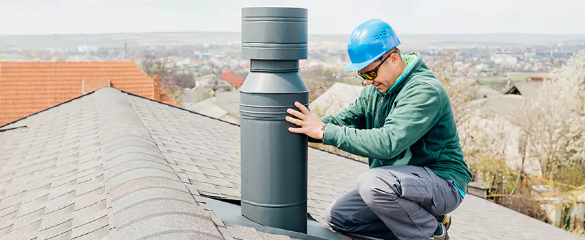 Chimney Chase Inspection Near Me in Dothan, Alabama