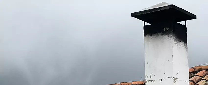 Chimney Damper Inspection in Dothan, AL