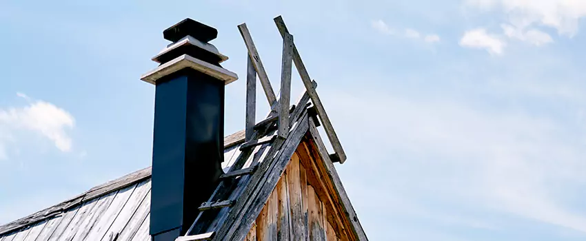 Chimney Creosote Cleaning in Dothan, AL