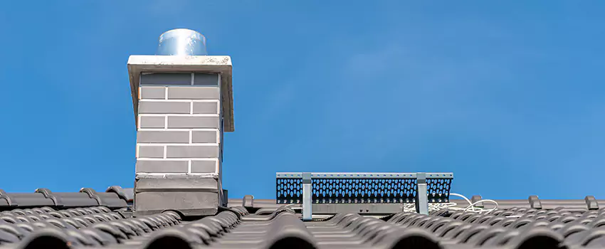 Chimney Flue Relining Services in Dothan, Alabama