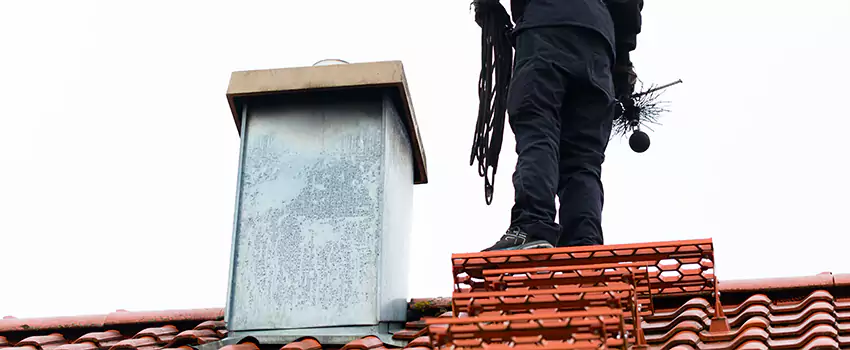 Chimney Liner Services Cost in Dothan, AL