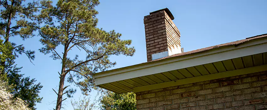 Budget-Friendly Chimney Masonry Service in Dothan, Alabama