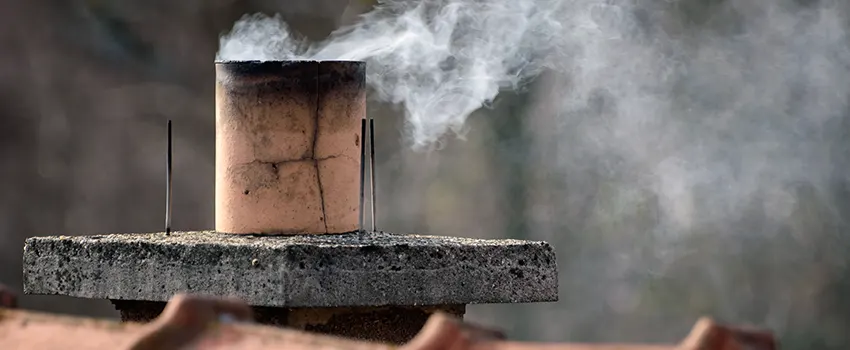 Wood Burning Chimney Odor Removal in Dothan, AL