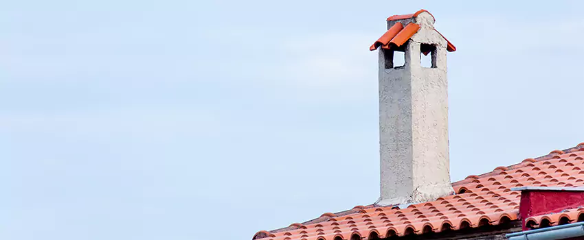 Chimney Pot Replacement in Dothan, AL
