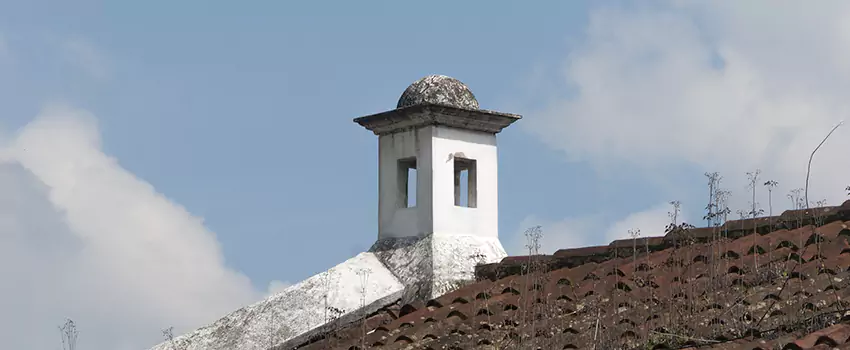Cost To Rebuild A Chimney in Dothan, AL