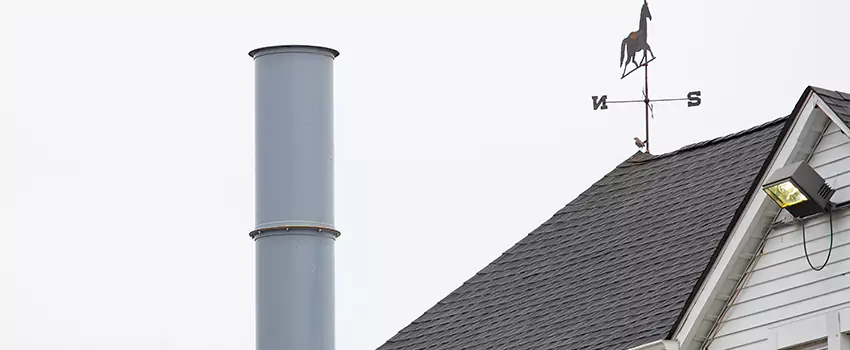 Chimney Inspection in Dothan, AL