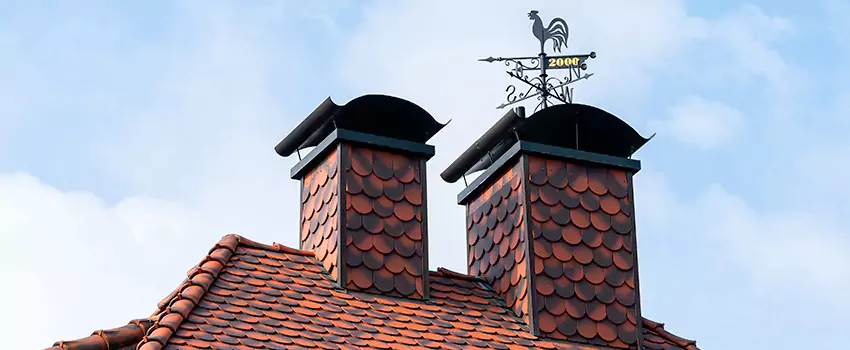 Old Chimney Restoration in Dothan, Alabama