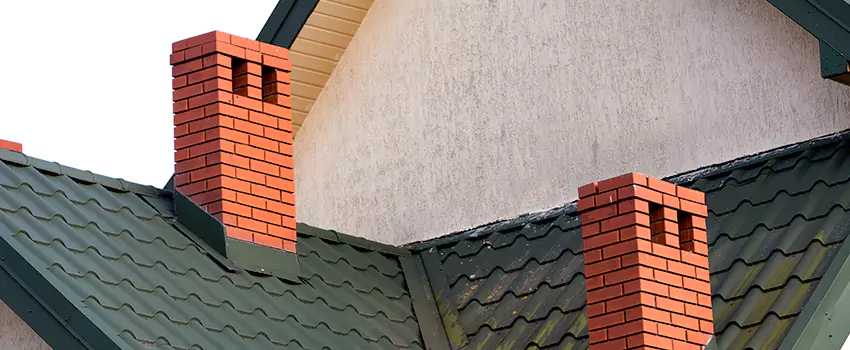 Chimney Saver Waterproofing Services in Dothan, Alabama