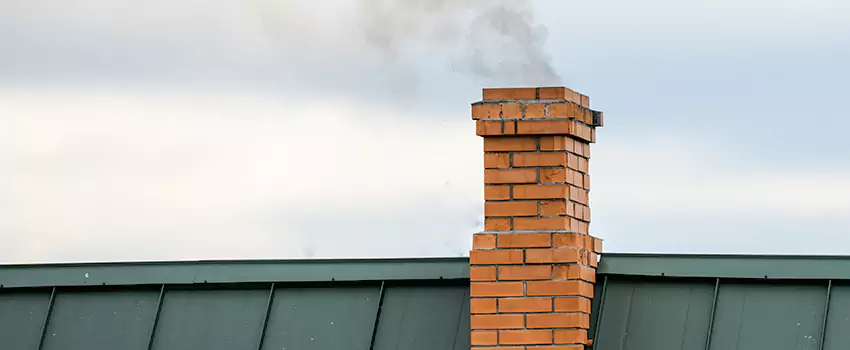Chimney Soot Cleaning Cost in Dothan, AL