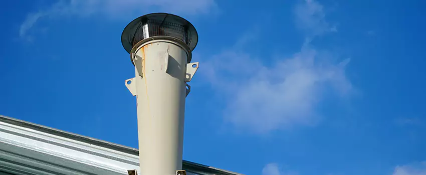 Chimney Spark Arrestor Requirements in Dothan, AL