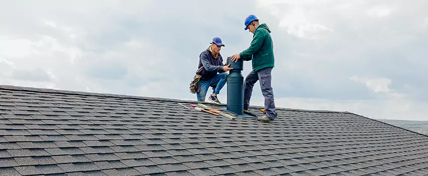 Chimney Sweep To Clear Creosote Buildup in Dothan, Alabama