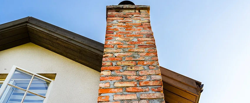 Chimney Mortar Replacement in Dothan, AL