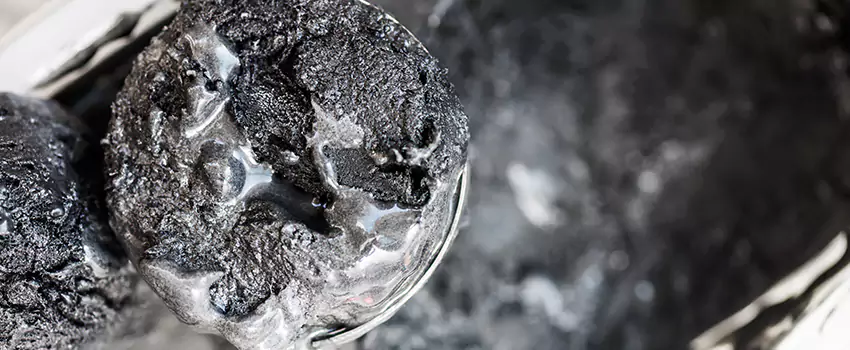 Clogged Dryer Vent Lint Cleaning in Dothan, Alabama