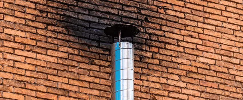 Diagnosing Commercial Chimney Problems in Dothan, AL
