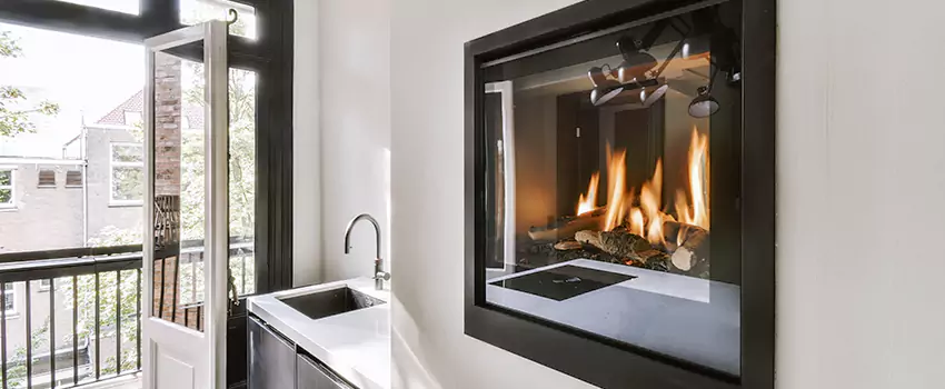 Dimplex Fireplace Installation and Repair in Dothan, Alabama