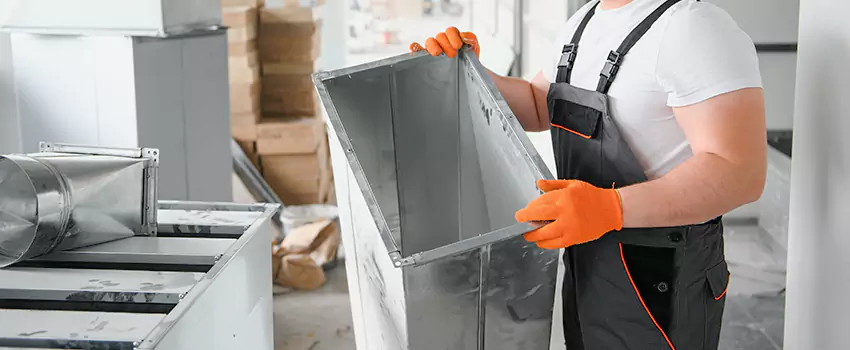 Benefits of Dryer Vent Inspection in Dothan, AL