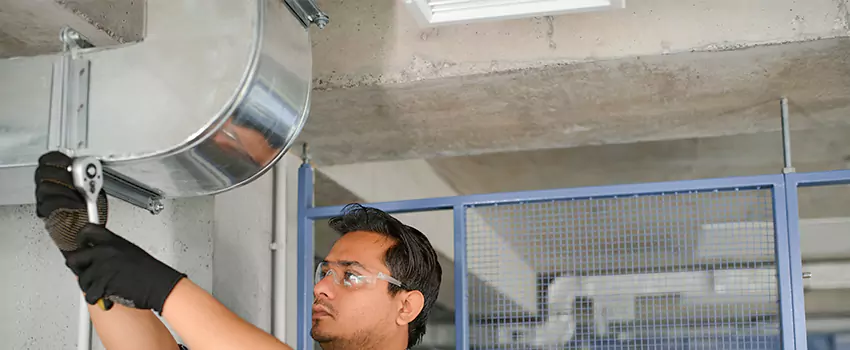 HVAC Ductwork Cleaning in Dothan, AL