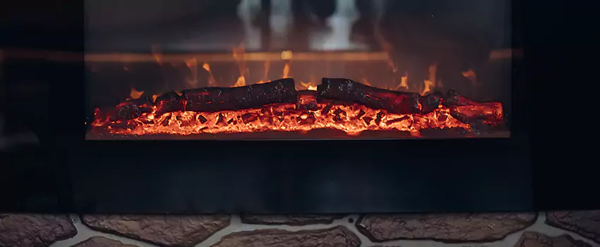 Outdoor Electric Fireplace Installation Solutions in Dothan, AL
