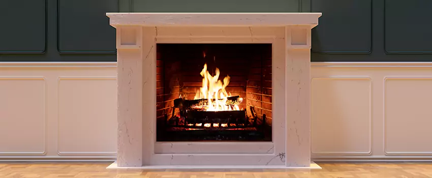 Empire Comfort Systems Fireplace Installation and Replacement in Dothan, Alabama