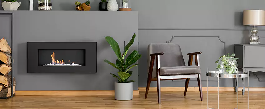 Ethanol Fireplace Burner Repair in Dothan, AL