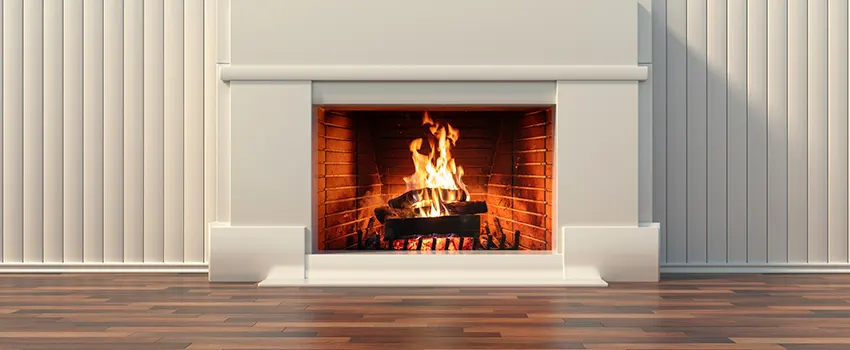 Fireplace Broken Ashtray Repair Services in Dothan, Alabama