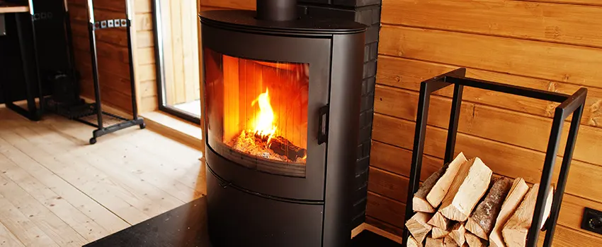 Gas Fireplace Door Handle Installation Services in Dothan, Alabama