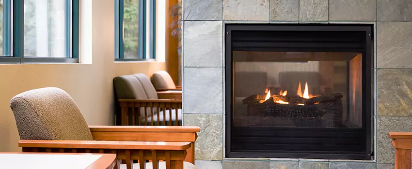 Fireplace Refacing in Dothan, Alabama