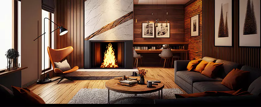 Fireplace Design Ideas in Dothan, AL