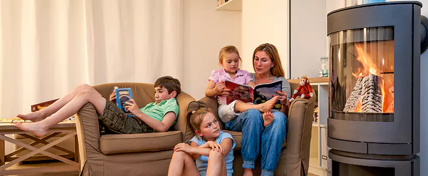 Kidsproofing Gas Fireplaces Installation in Dothan, AL
