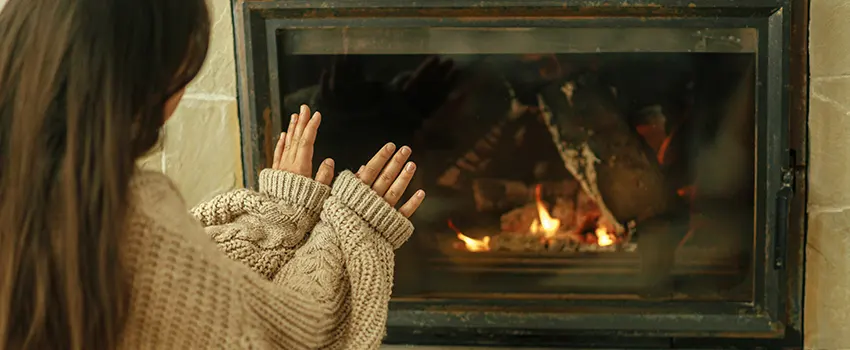 Wood-burning Fireplace Smell Removal Services in Dothan, AL